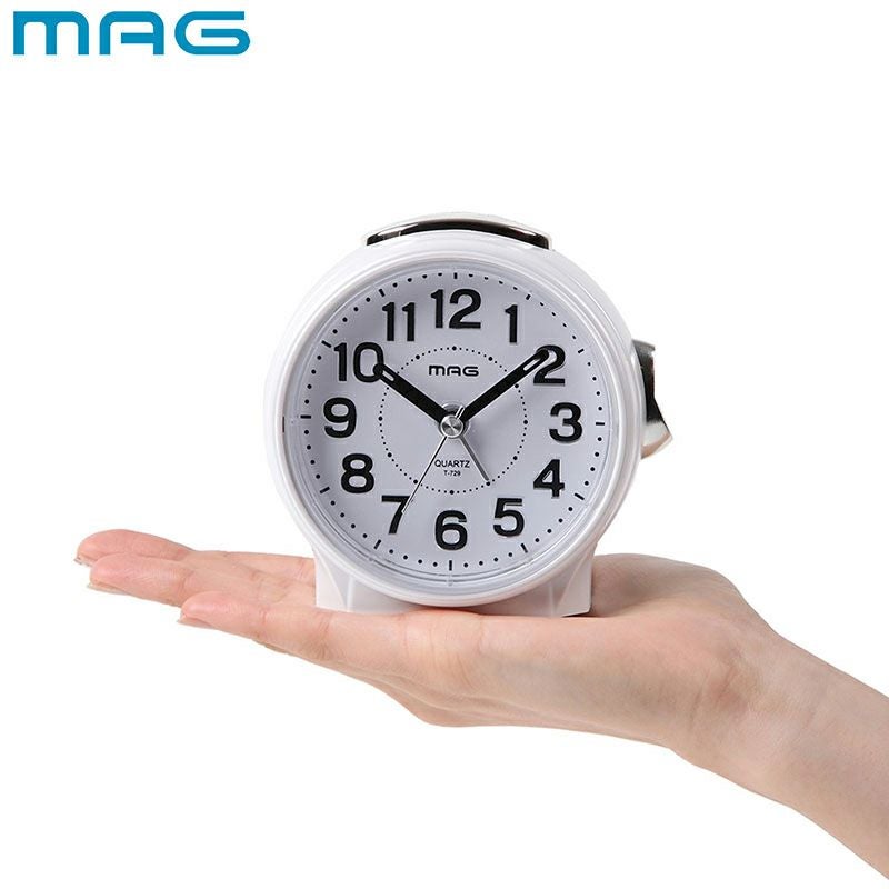 MAG(マグ) 目覚まし時計 ブルーブライト T-729