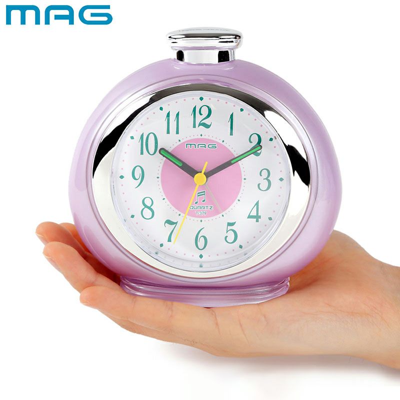 MAG(マグ) 目覚まし時計フルーティ T-379