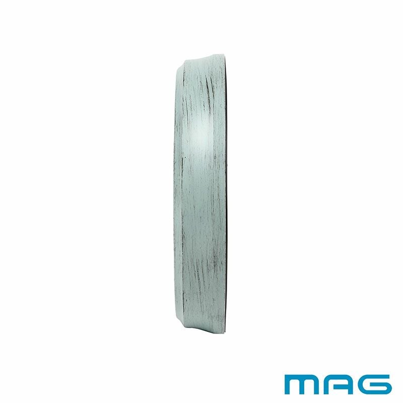 MAG(マグ) 電波壁掛け時計 パンナ FEW183