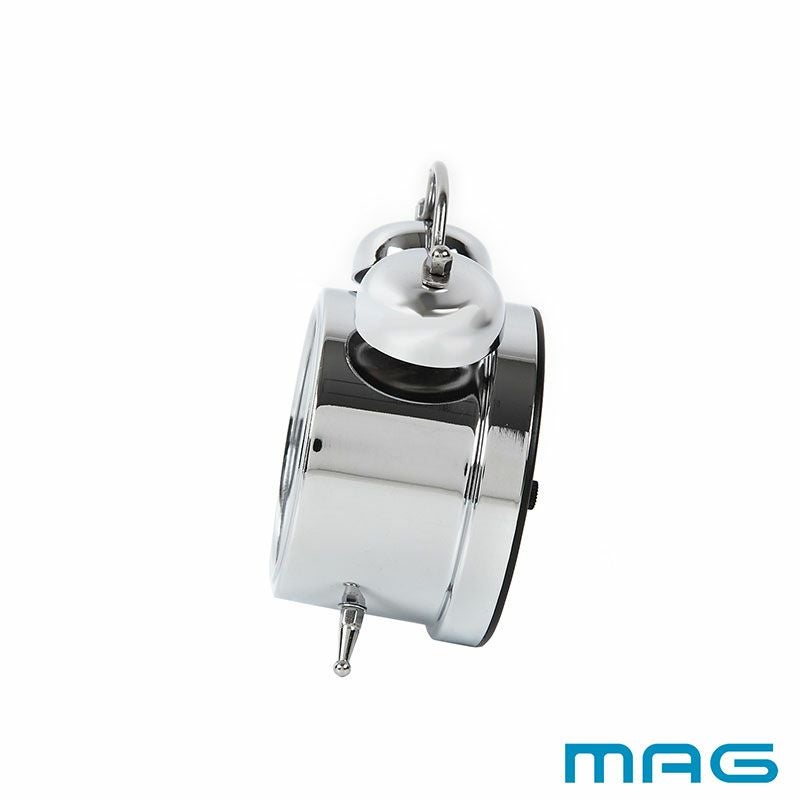 MAG(マグ) 目覚まし時計 ベルズミニDX(デラックス) T-765