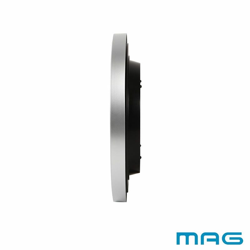 MAG(マグ) 壁掛け時計 マグマル W-759
