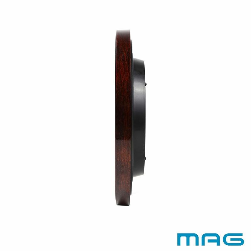 MAG(マグ) 壁掛け時計 橘(タチバナ) W-772