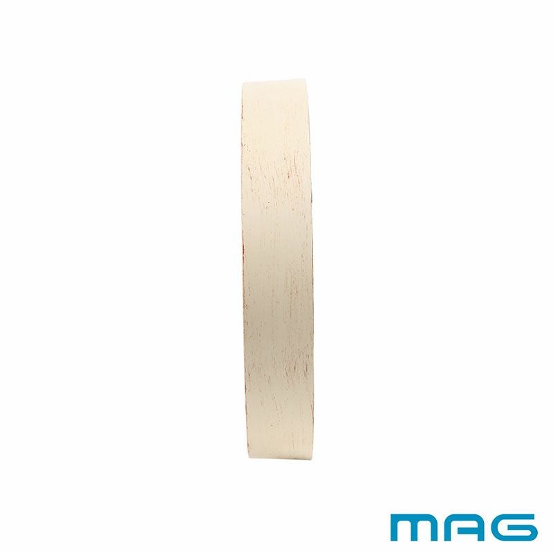 MAG(マグ) 電波壁掛け時計 ココア W-769