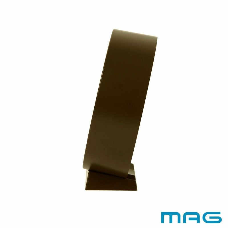 MAG置掛両用時計コンポート