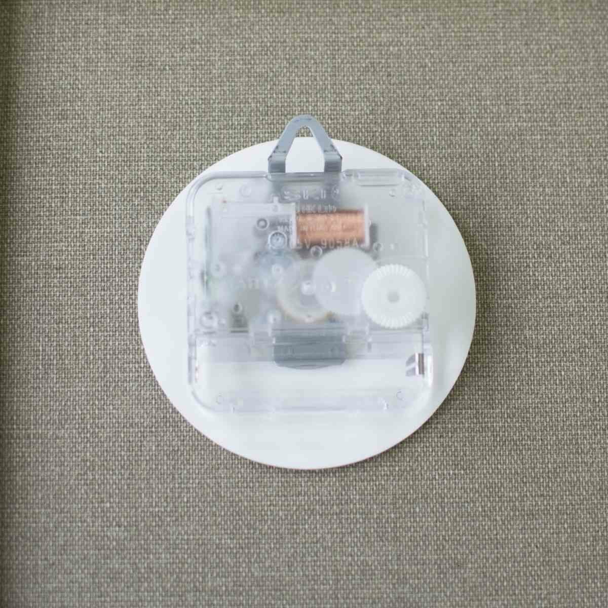 MAG(マグ) 置時計「アートパネル」 W-773-CO5 R