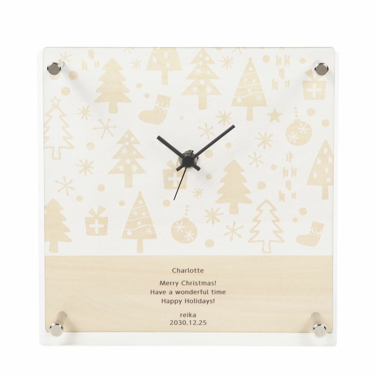 スクエアノエル