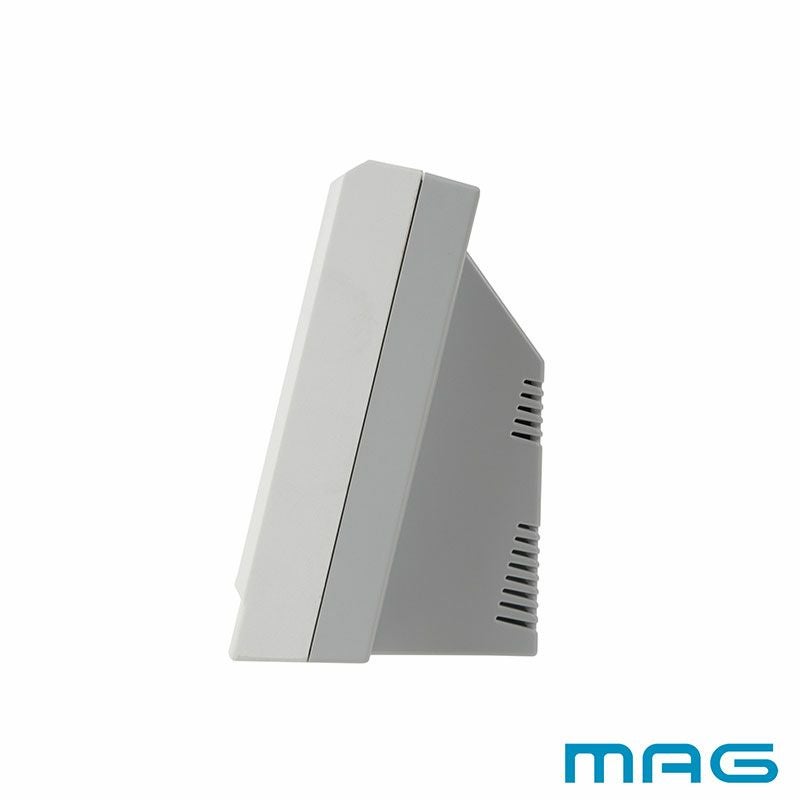  MAG(マグ) 電波自動点灯目覚まし時計 ライトル T-780