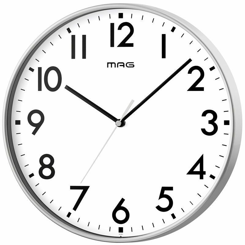 MAG(マグ) 掛時計 レオン W-802