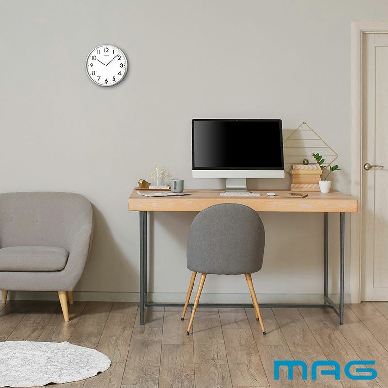 MAG(マグ) 掛時計 レオン W-802