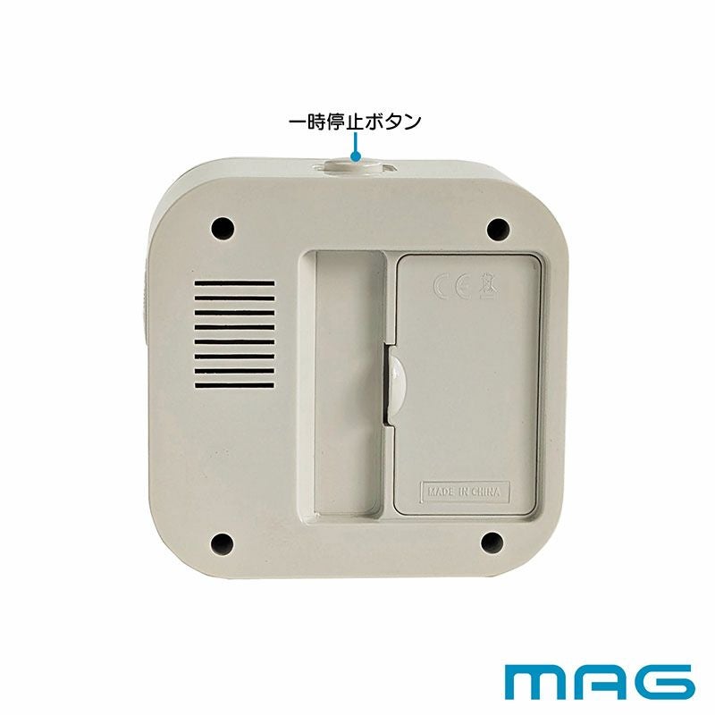 MAGアナログタイマー クルン TM-612 IV-Z