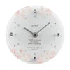 MAG名入れ時計 置時計 「桜」 T-789-CO_117