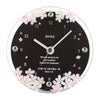 MAG名入れ時計 置時計 「桜」 T-789-CO_117