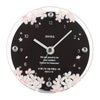 MAG名入れ時計 置時計 「桜」 T-789-CO_117