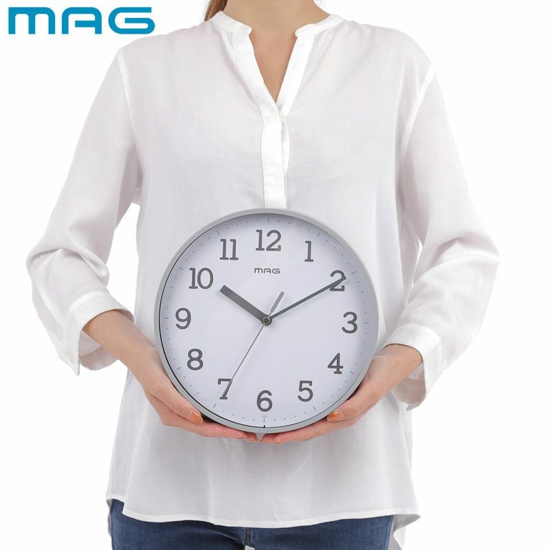 MAG掛時計 ガレット W-808