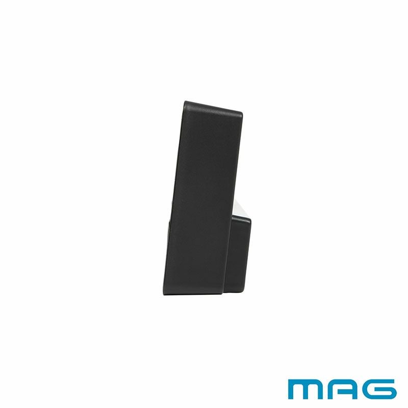 LED置時計 フラットアワー T-785