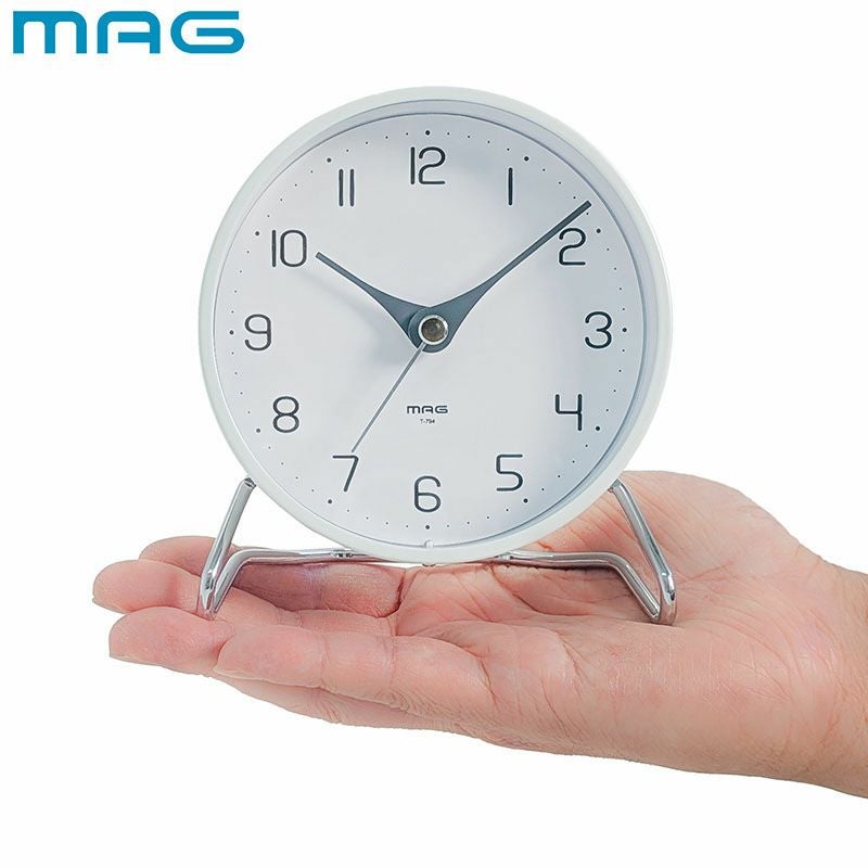 置き時計 コージータイム　T-794