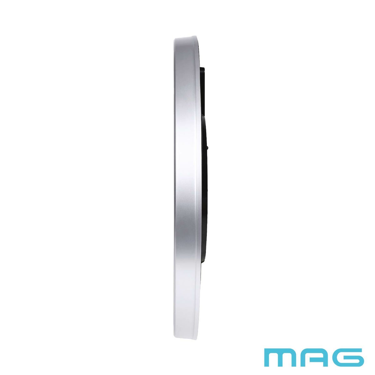 無線LAN掛時計 W825