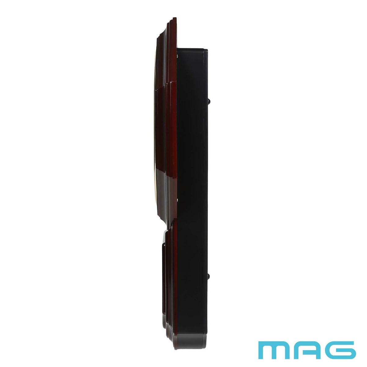 時報掛時計 W828　W828BRZ