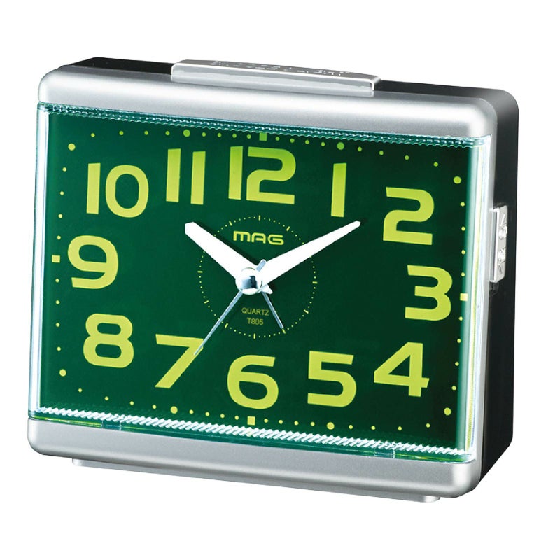 目覚まし時計T805　T805SMZ