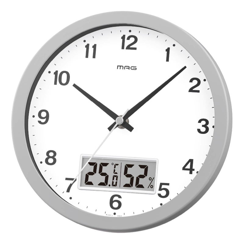 置掛兼用時計 W826