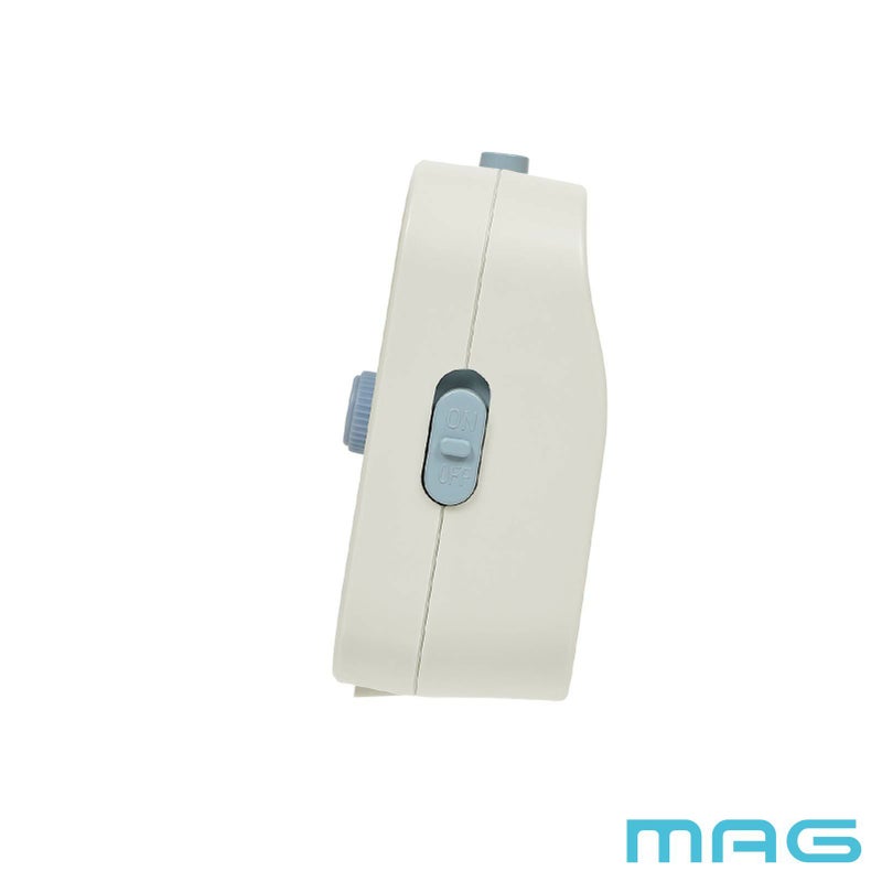 知育時計タイマー付よーめる T802